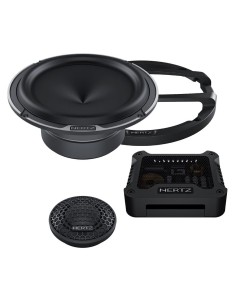 HERTZ MLK-165.3