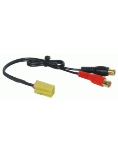 PHONOCAR 04002