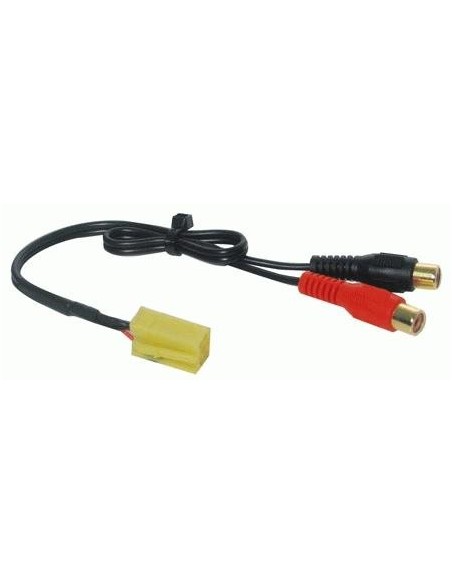 PHONOCAR 04002