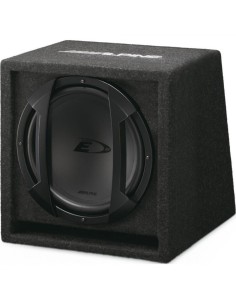 ALPINE SBE-1044 BR