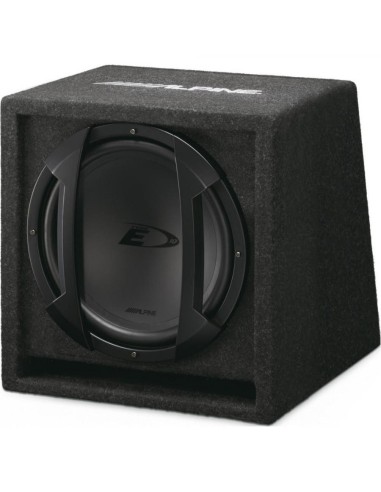 ALPINE SBE-1044 BR