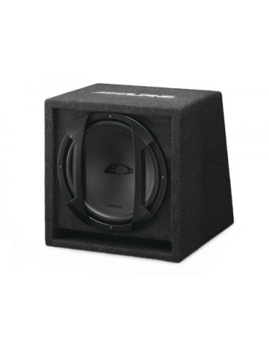 ALPINE SBE-1244 BR