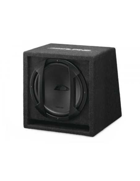 ALPINE SBE-1244 BR