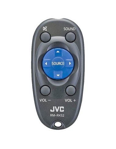 JVC RM-RK52 P