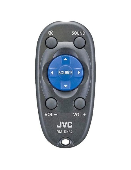 JVC RM-RK52 P