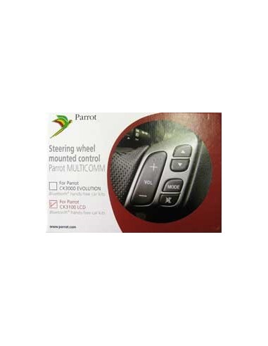 PARROT PI090004AA