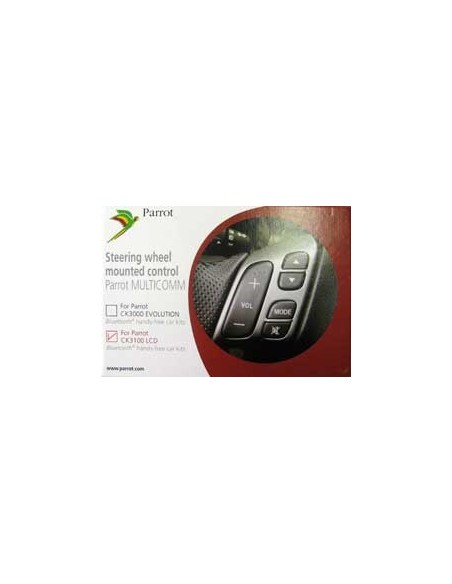 PARROT PI090004AA