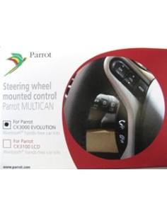 PARROT PI090001AB