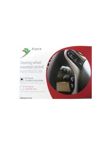 PARROT PI090001AB