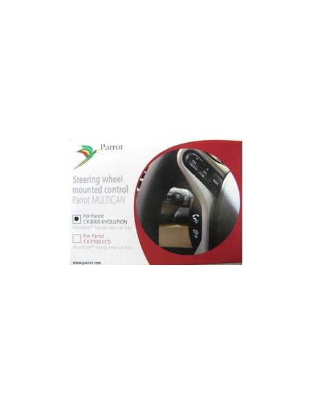 PARROT PI090001AB
