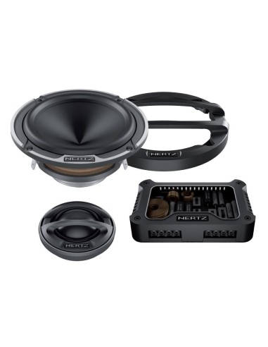 HERTZ MLK-700.3