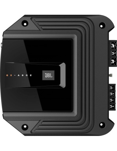 JBL GX-A602
