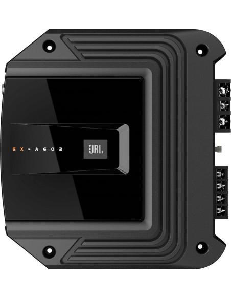JBL GX-A602