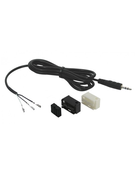 PHONOCAR 04010