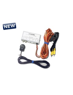 ALPINE KCX-C200B