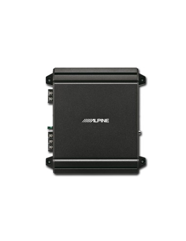ALPINE MRV-M250