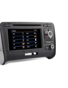 PHONOCAR VM-092