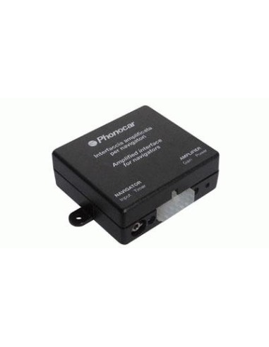 PHONOCAR 04038