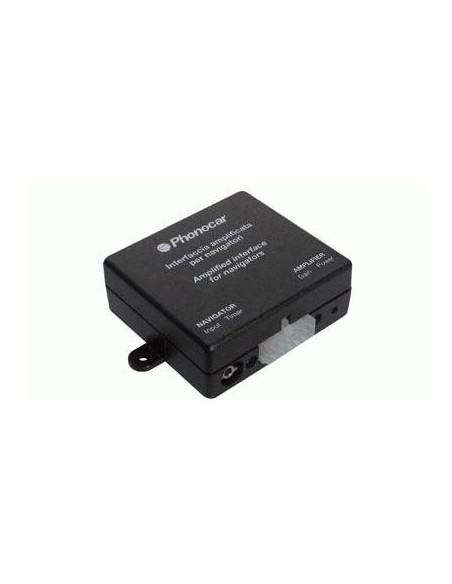 PHONOCAR 04038