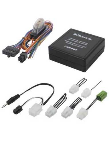 PHONOCAR 04073