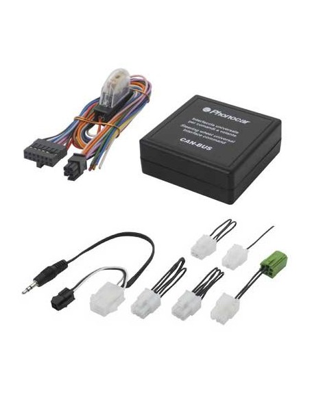 PHONOCAR 04073