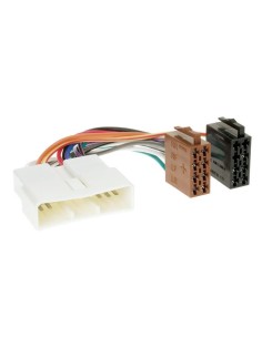 CL CABR552016/C 2