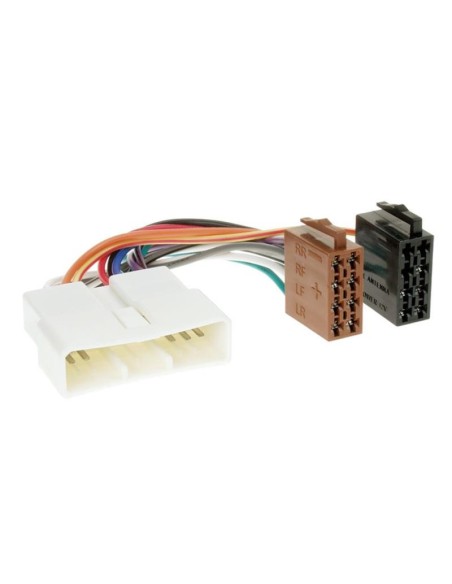CL CABR552016/C