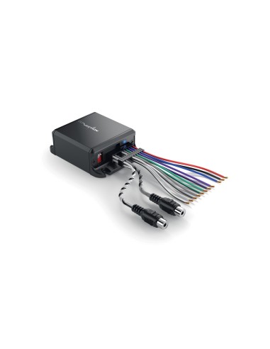 CONNECTION SLI-2.3