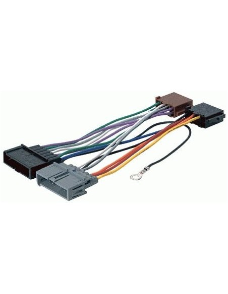 CL CABR552066/C