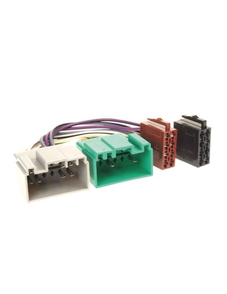 CL CABR552123/C