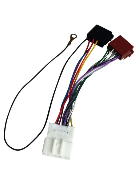CL CABR552147/C