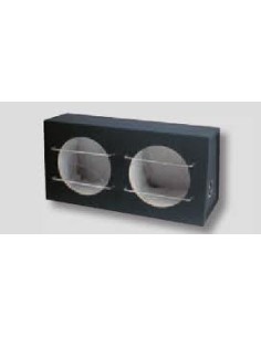 SONAVOX BOX 250 TWIN
