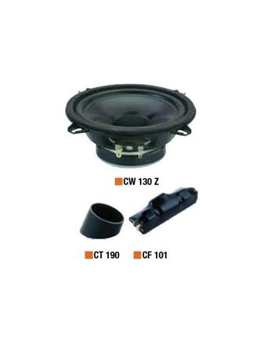 CIARE KCA-02