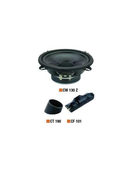 CIARE KCA-02