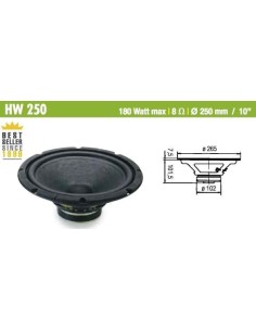 CIARE HW-250