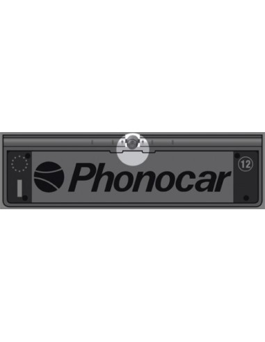 PHONOCAR VM-270