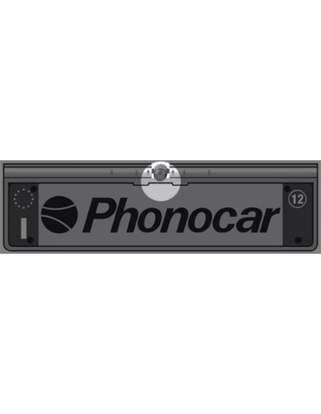 PHONOCAR VM-270