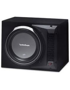 ROCKFORD FOSGATE P1-1X12