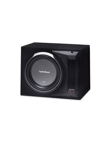 ROCKFORD FOSGATE P1-1X12