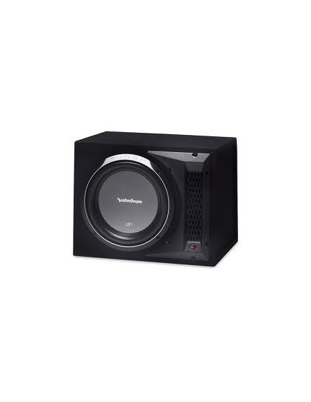 ROCKFORD FOSGATE P1-1X12