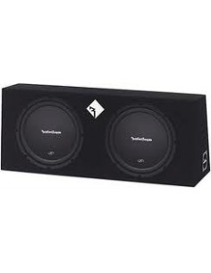 ROCKFORD FOSGATE R1L-2X12
