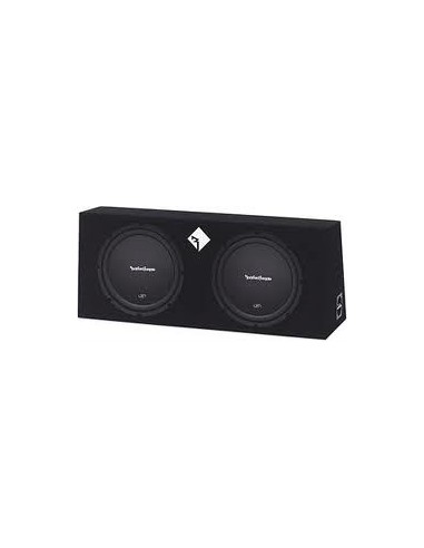 ROCKFORD FOSGATE R1L-2X12