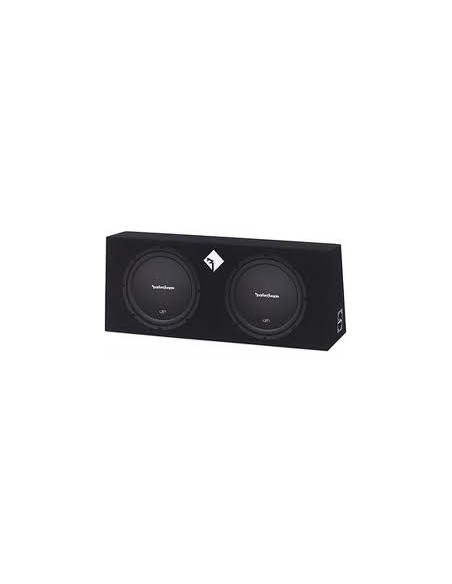 ROCKFORD FOSGATE R1L-2X12