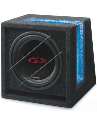 ALPINE SBG-1044 BR