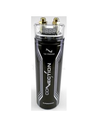 CONNECTION FSF- 1.0 DGT