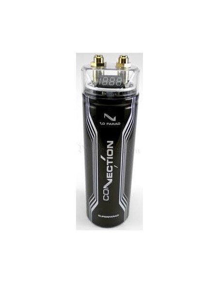 CONNECTION FSF- 1.0 DGT
