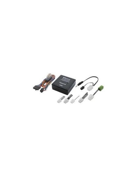 PHONOCAR 04083