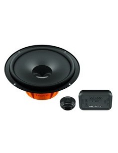 HERTZ DSK-165.3