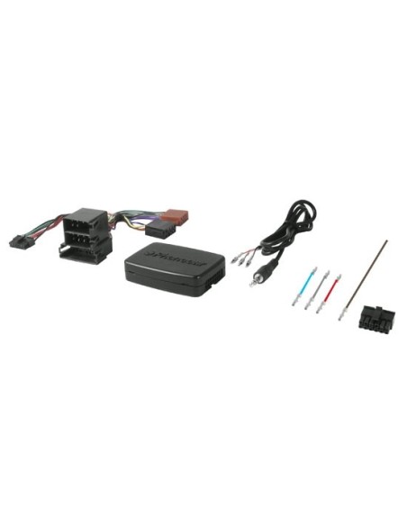 PHONOCAR 04087
