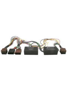 PHONOCAR 4/665